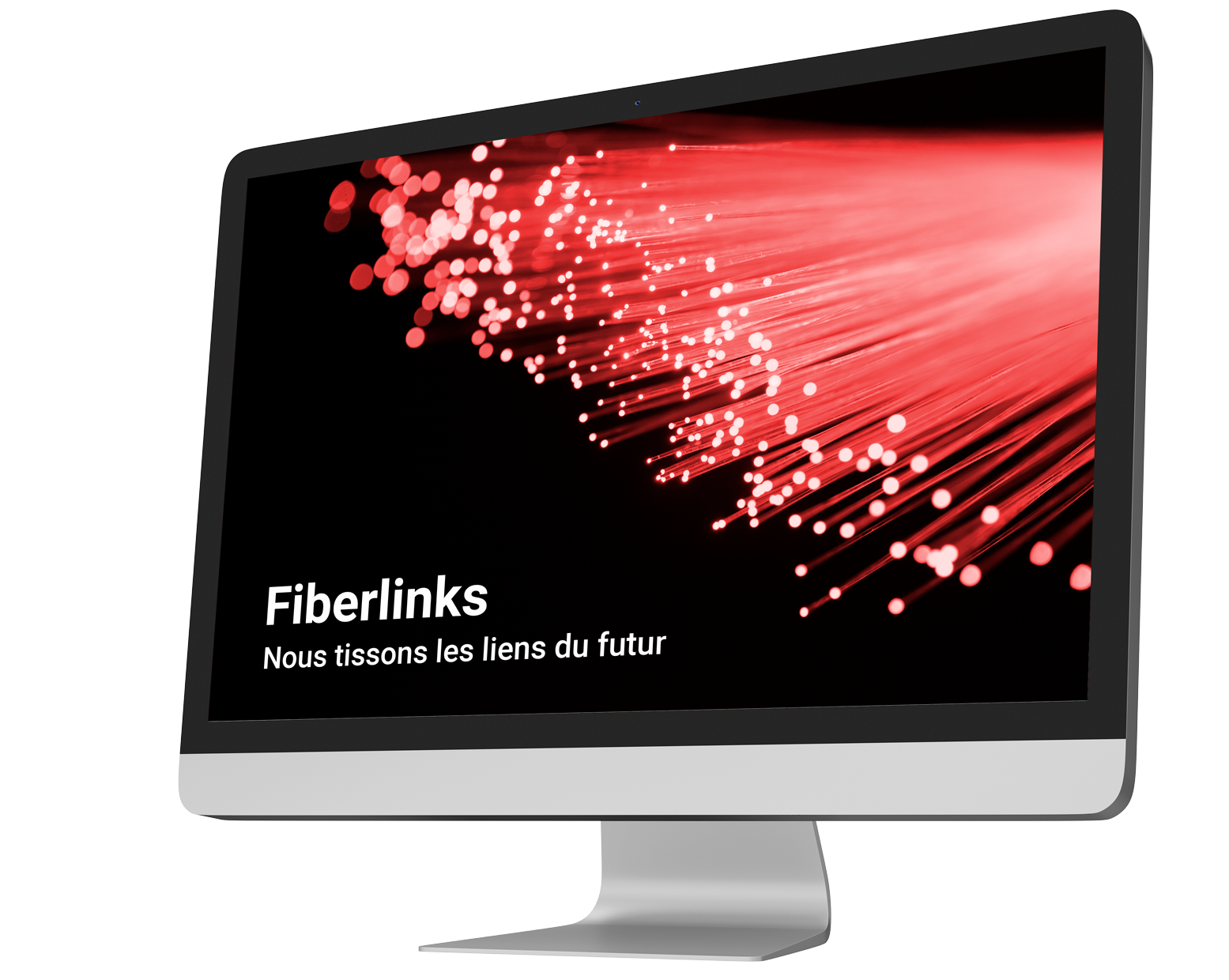 desktop fiber - Fiberlinks